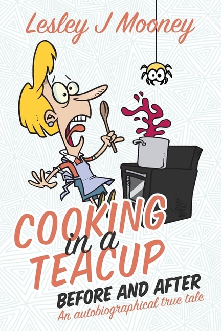 Front cover_Cooking In A Teacup Before & After