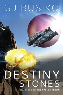 Couverture_The Destiny Stones