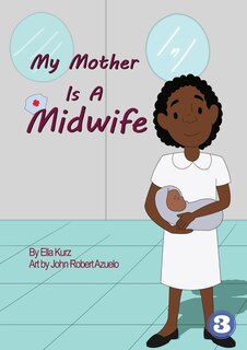 Couverture_My Mother Is A Midwife