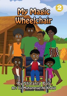 Couverture_My Magic Wheelchair