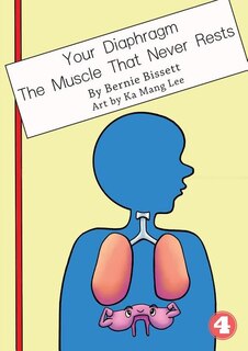 Front cover_Your Diaphragm - The Muscle That Never Rests