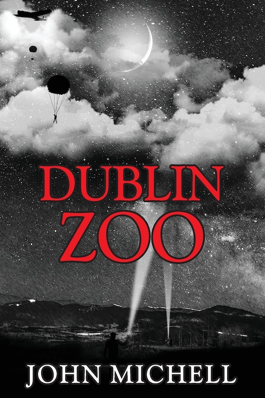 Front cover_Dublin Zoo
