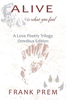 Front cover_Alive Is What You Feel