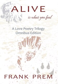 Front cover_Alive Is How You Feel