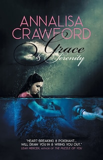Front cover_Grace And Serenity