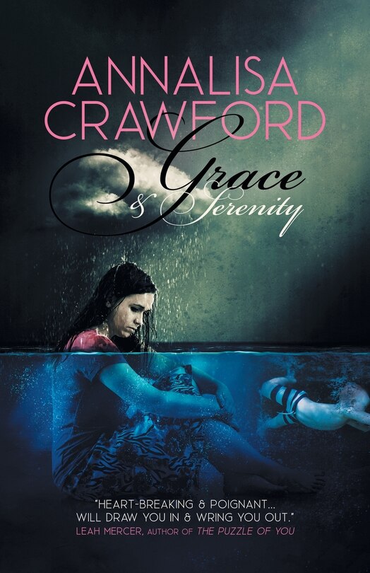 Front cover_Grace And Serenity