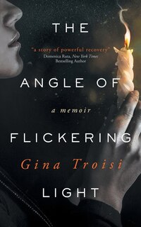 Front cover_The Angle of Flickering Light