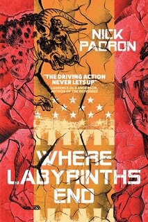 Couverture_Where Labyrinths End