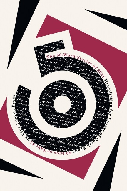 Front cover_The 50-Word Stories of 2021