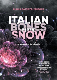 Couverture_Italian Bones in the Snow