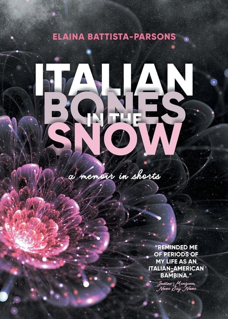 Couverture_Italian Bones in the Snow