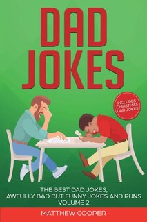 Couverture_Dad Jokes