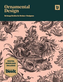 Front cover_Ornamental Design