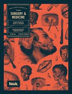 Front cover_Surgery and Medicine