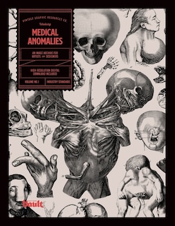 Couverture_Medical Anomalies
