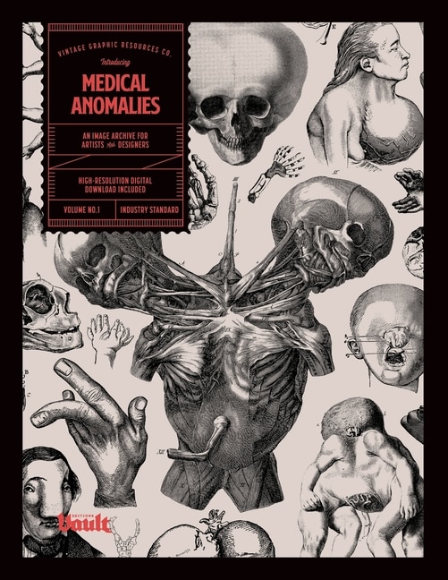 Couverture_Medical Anomalies