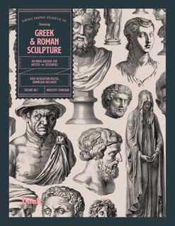 Couverture_Greek and Roman Sculpture