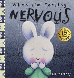 Couverture_When I'm Feeling Nervous: 15th Anniversary Edition
