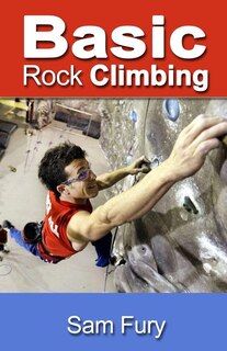 Front cover_Basic Rock Climbing
