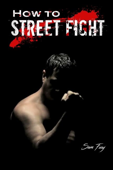 Couverture_How To Street Fight