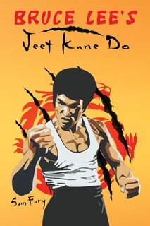 Front cover_Bruce Lee's Jeet Kune Do