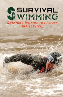 Front cover_Survival Swimming