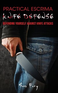 Couverture_Practical Escrima Knife Defense