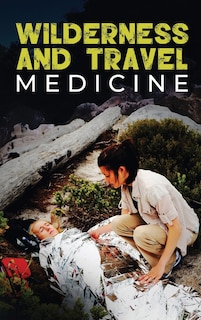 Couverture_Wilderness and Travel Medicine