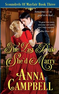 Couverture_The Last Duke She'd Marry