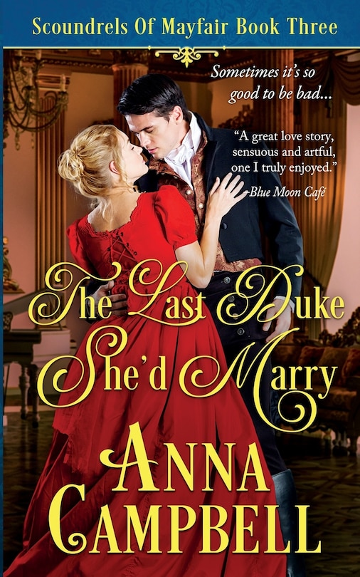 Couverture_The Last Duke She'd Marry