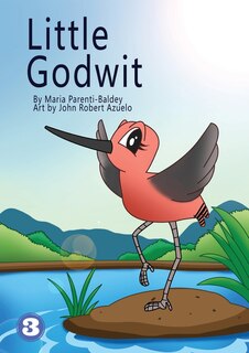 Couverture_Little Godwit
