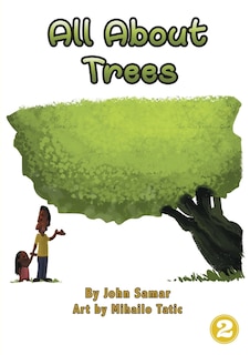 Front cover_All About Trees