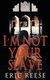 Couverture_I'm not your Slave