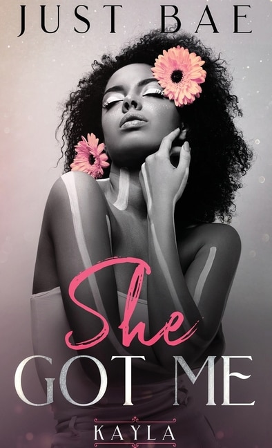 Front cover_She Got Me