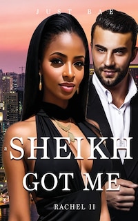 Couverture_A Sheikh Got Me
