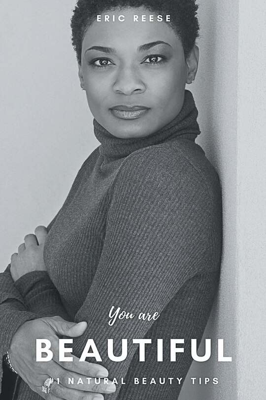 Couverture_You Are Beautiful