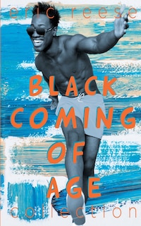 Couverture_Black Coming of Age Collection