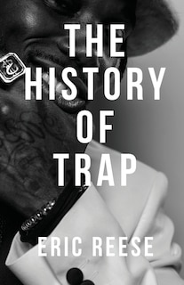 Couverture_The History of Trap