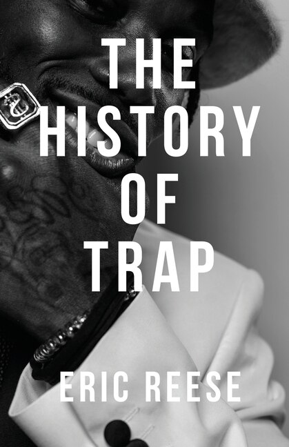 Couverture_The History of Trap