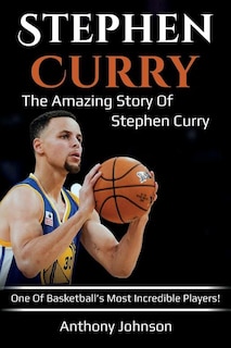 Couverture_Stephen Curry