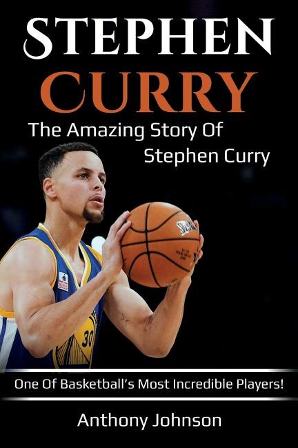 Couverture_Stephen Curry