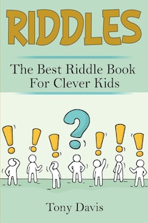 Front cover_Riddles
