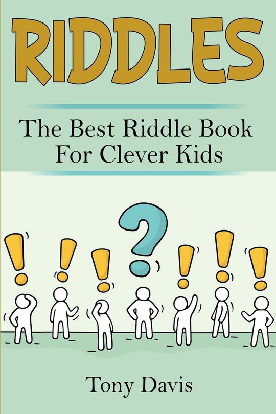 Front cover_Riddles