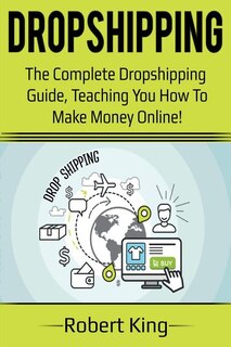 Front cover_Dropshipping