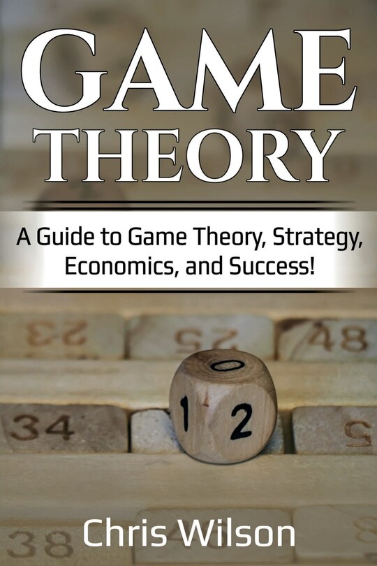 Front cover_Game Theory