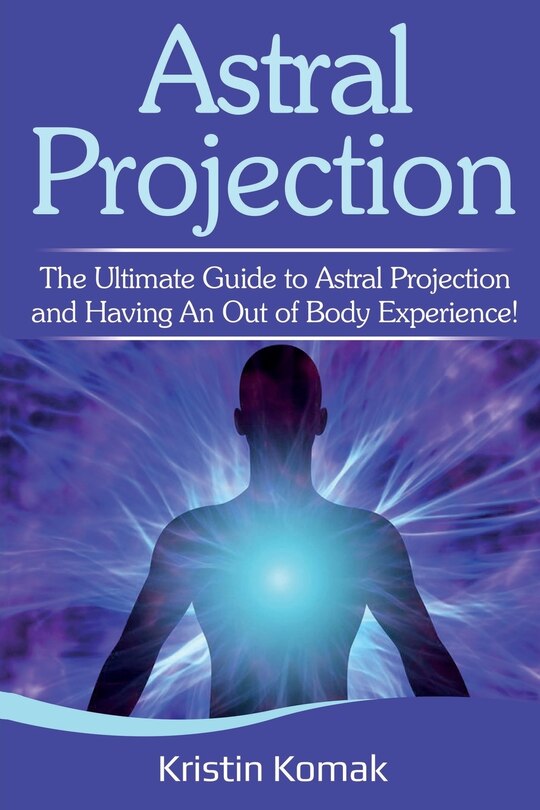 Front cover_Astral Projection