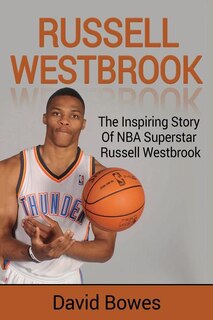Front cover_Russell Westbrook