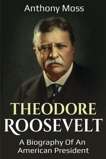 Front cover_Theodore Roosevelt