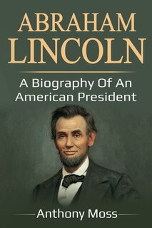 Front cover_Abraham Lincoln