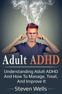Front cover_Adult ADHD